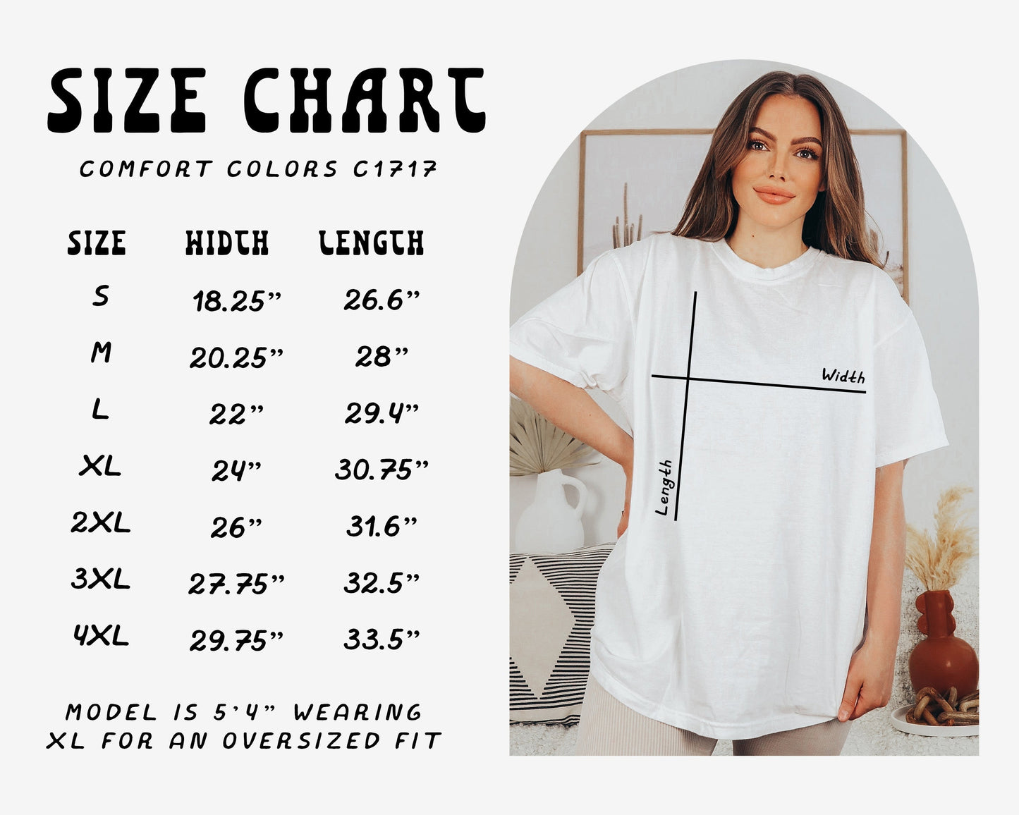 Checkered USA Tee *12 Colors (S-3X)