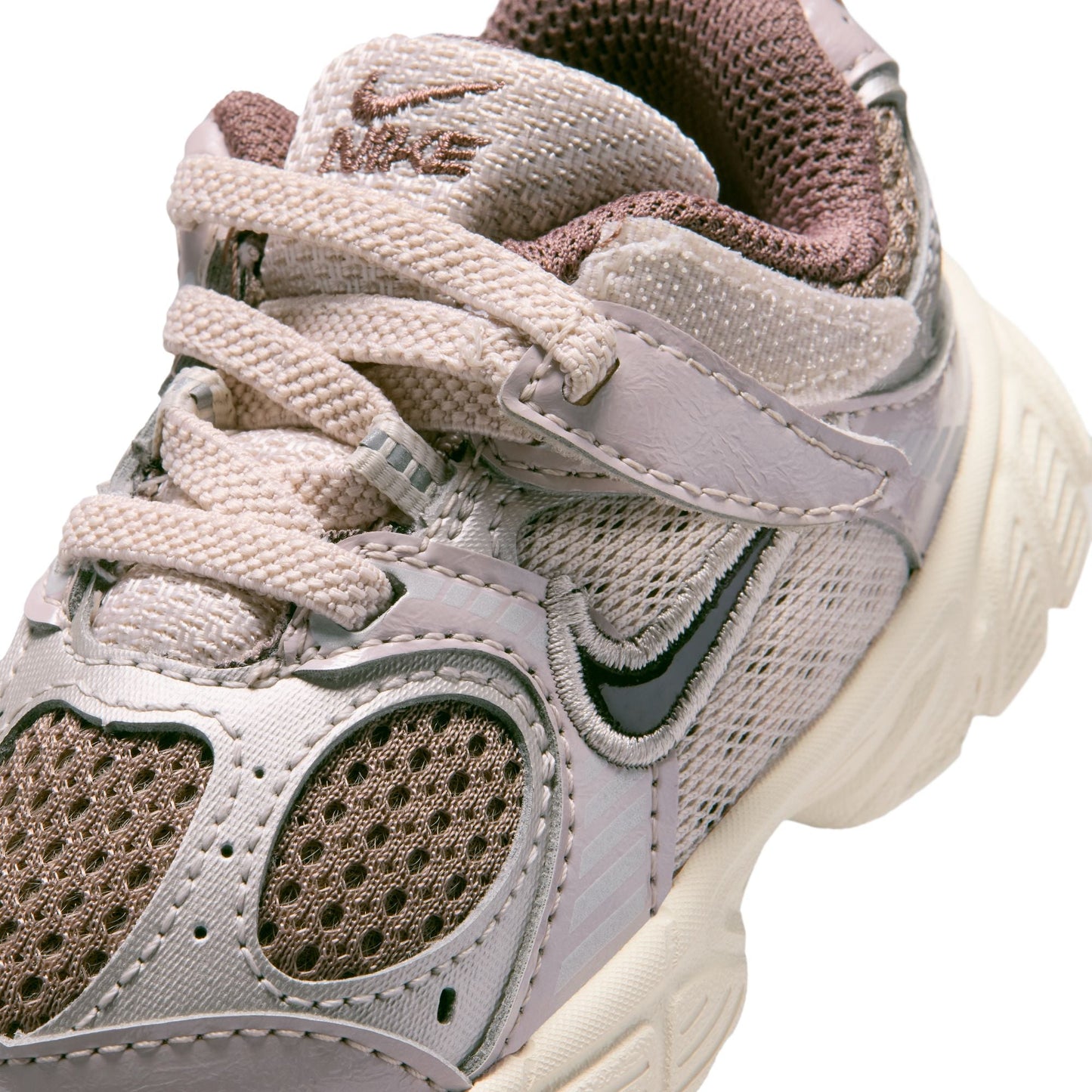 TODDLER Nike (TD) V5 Runner - Taupe Haze