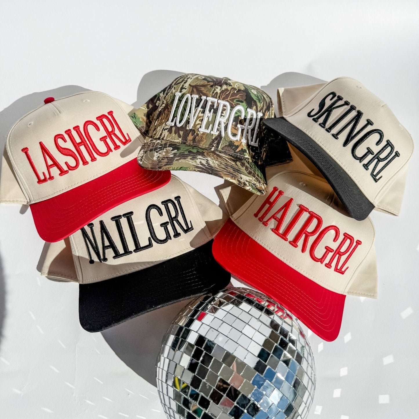 REALTOR - Trucker Hat
