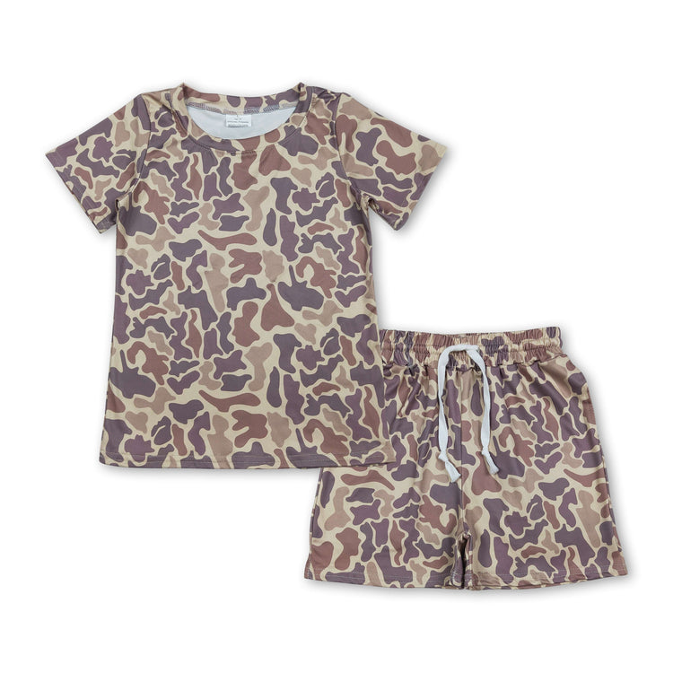 KID'S / TODDER'S T-SHIRTS & COMFY SETS