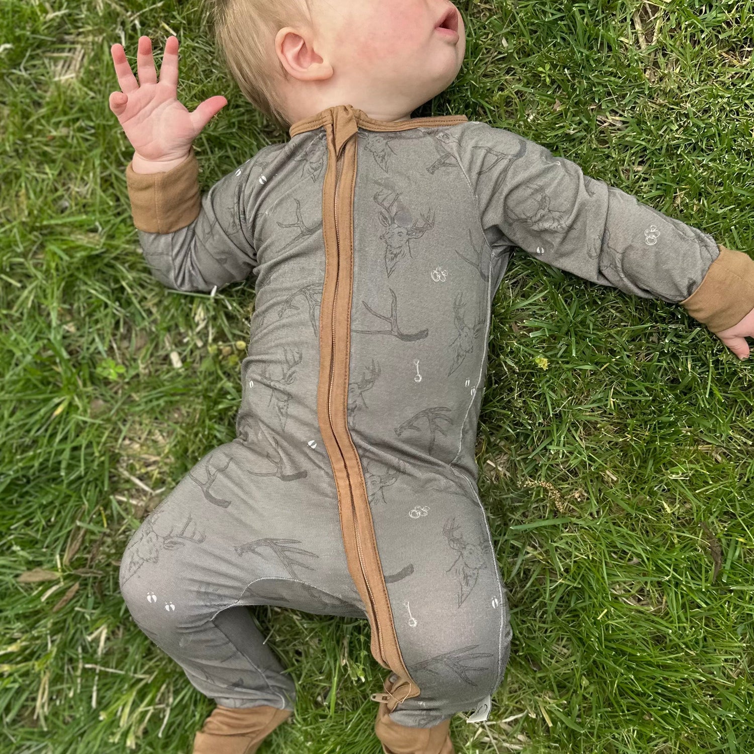 BABY PAJAMAS