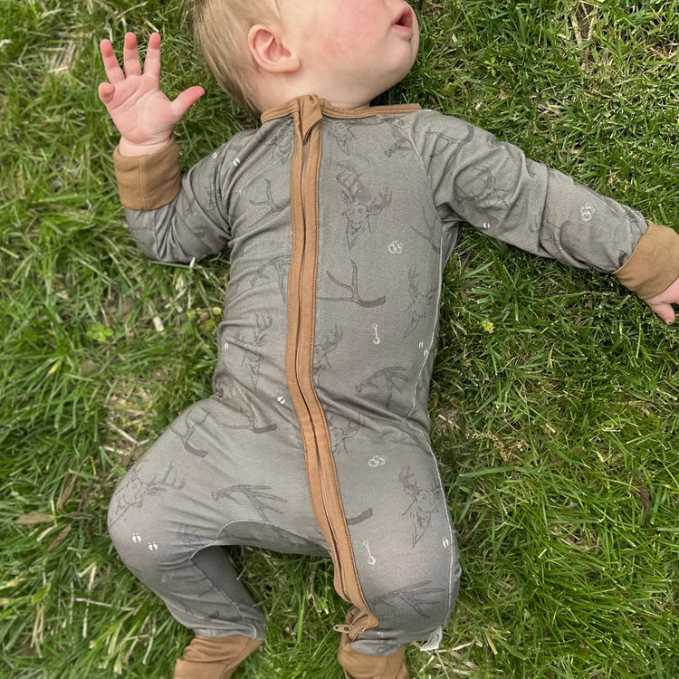 BABY PAJAMAS