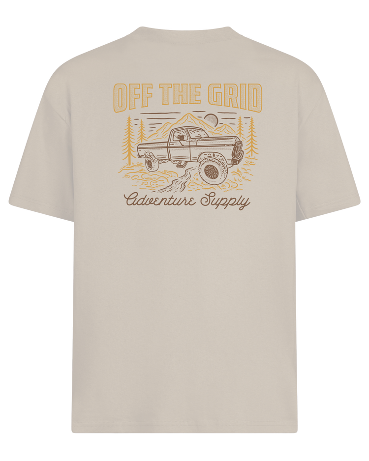 MEN'S T-SHIRTS