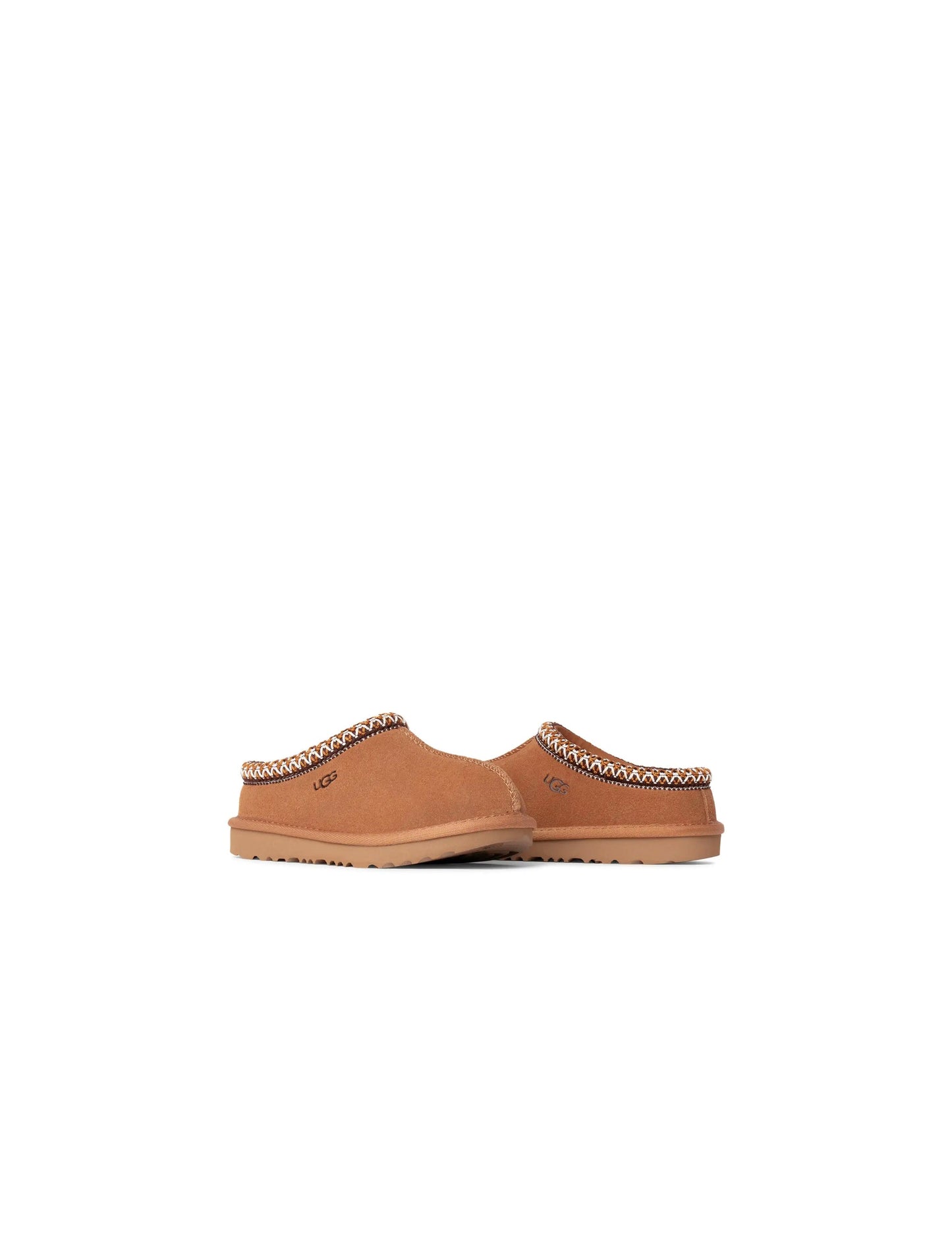 KIDS UGG (TD) Tasman II - Chestnut