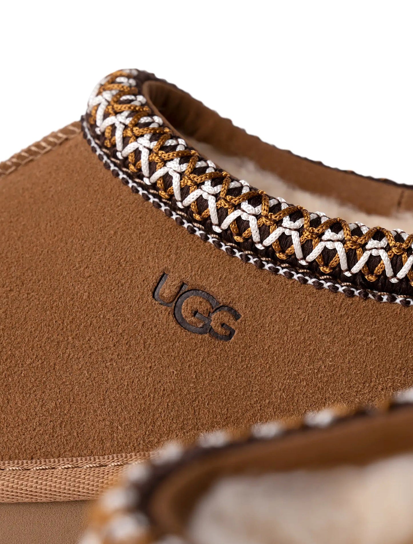 KIDS UGG (TD) Tasman II - Chestnut