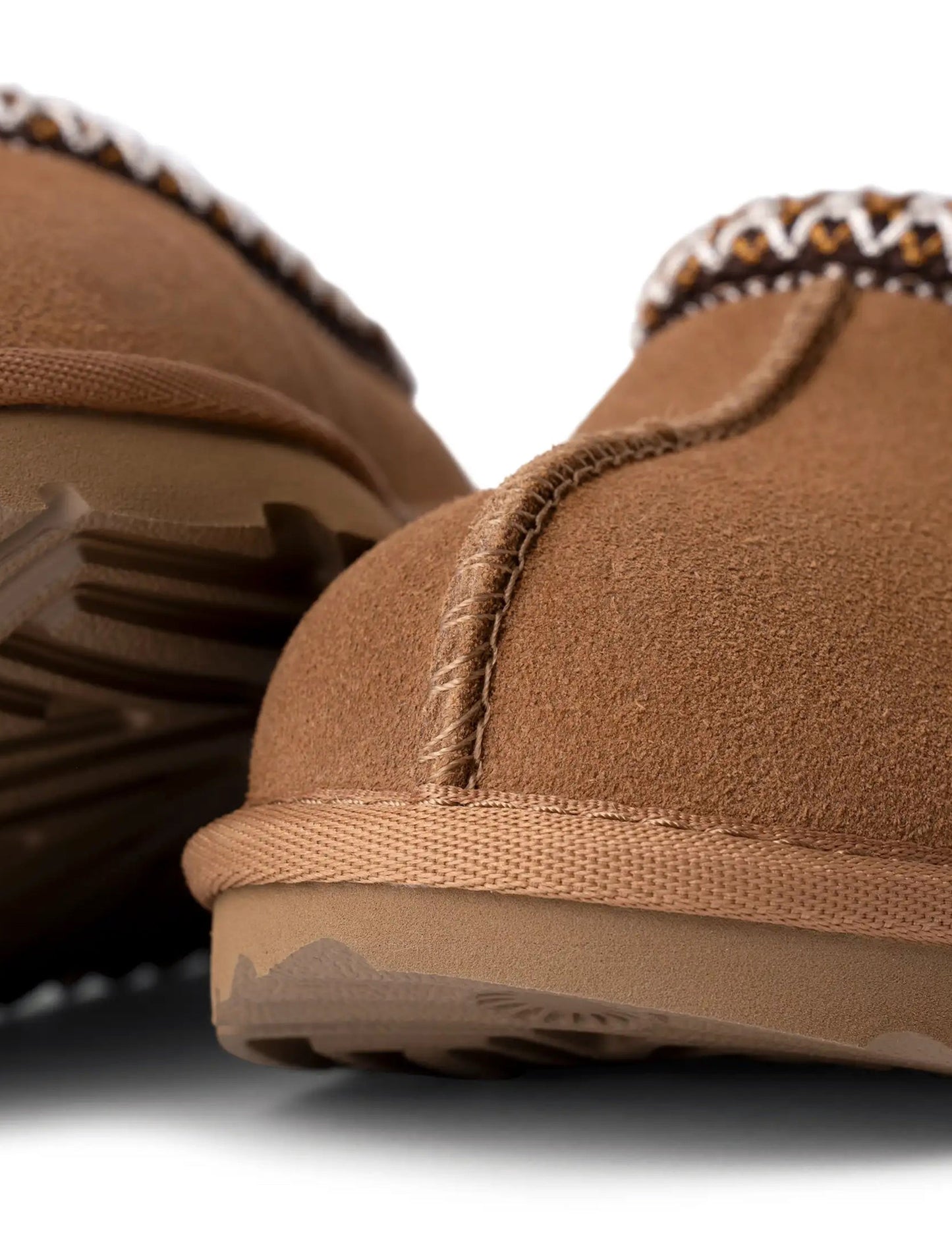 KIDS UGG (TD) Tasman II - Chestnut