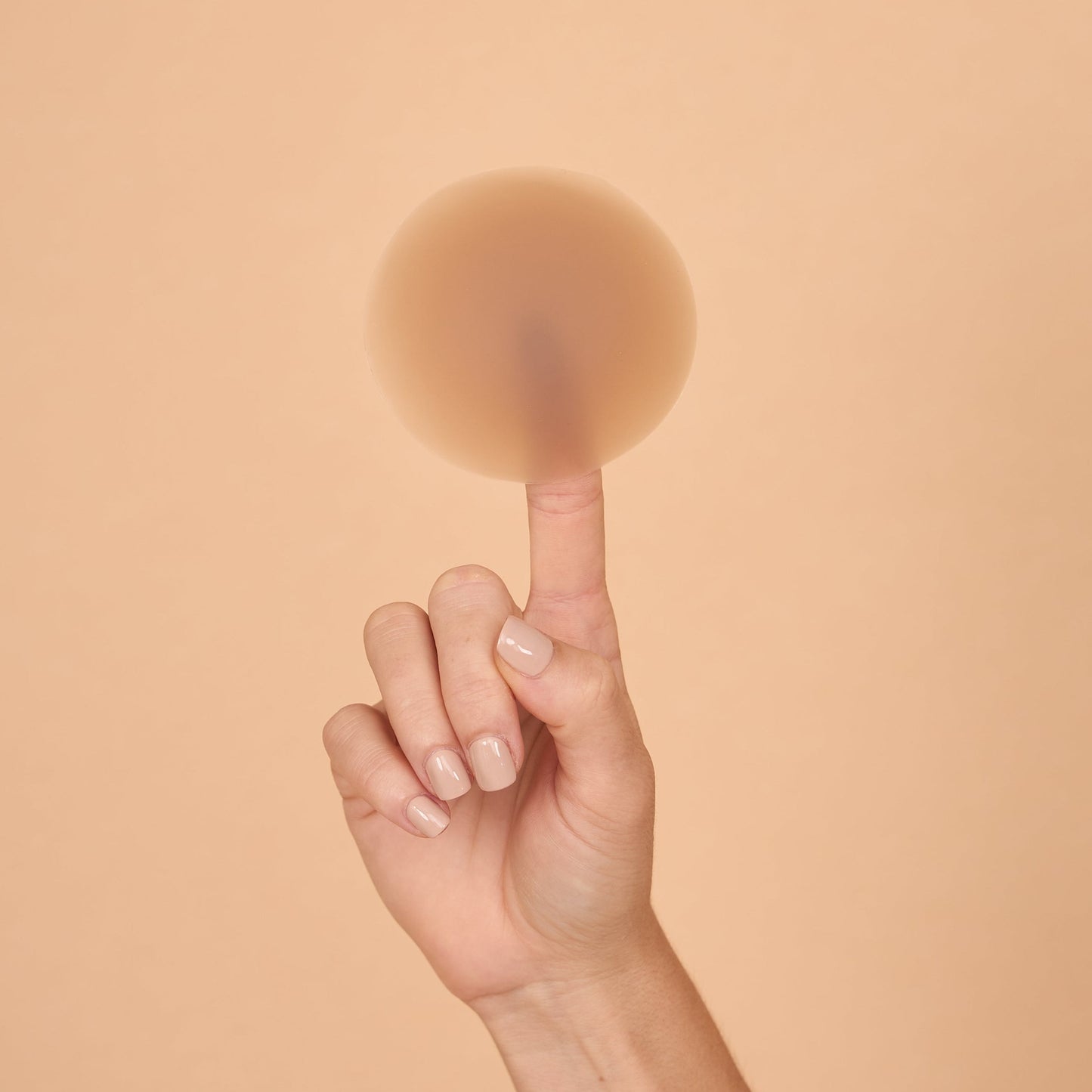 Adhesive Nippies