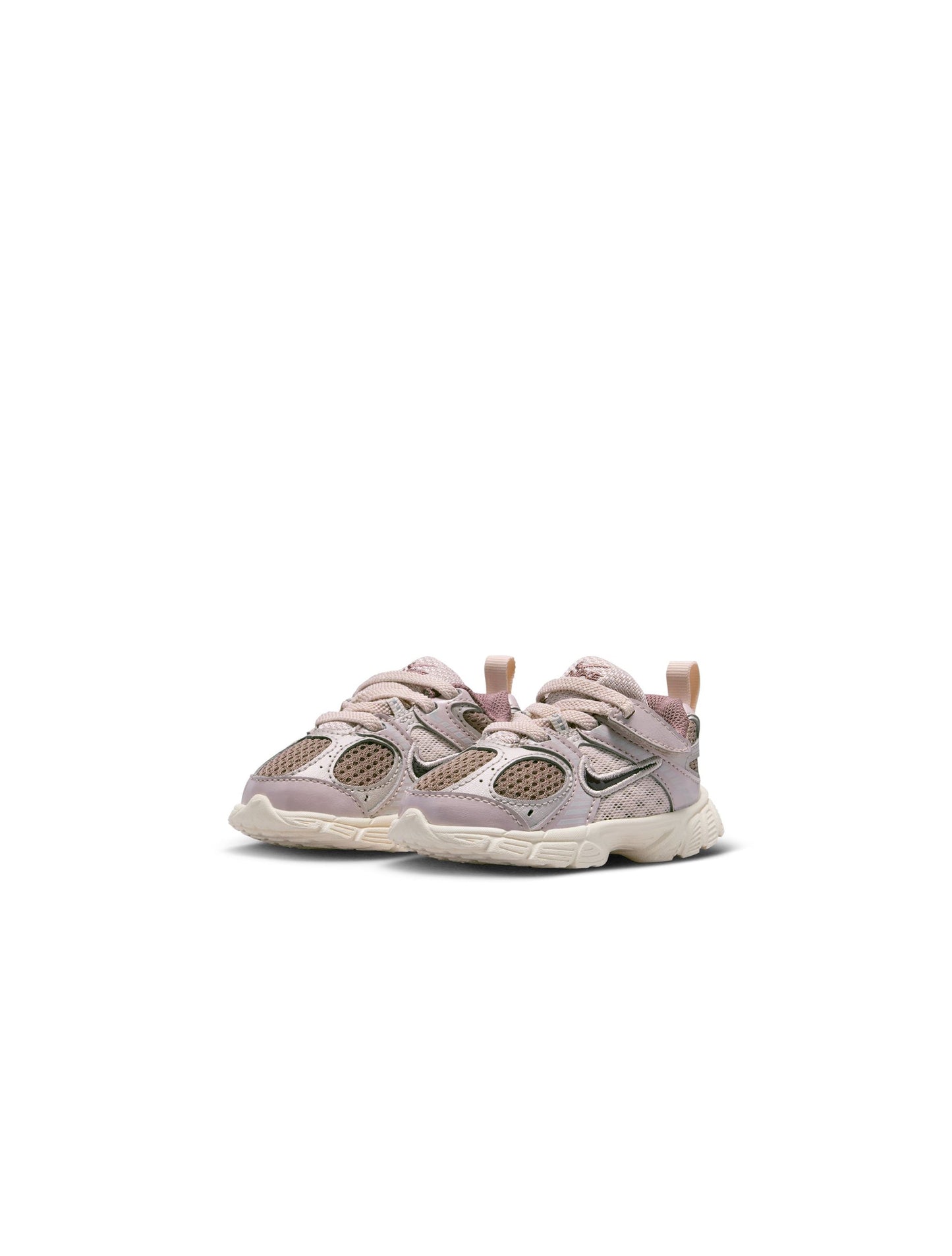 TODDLER Nike (TD) V5 Runner - Taupe Haze