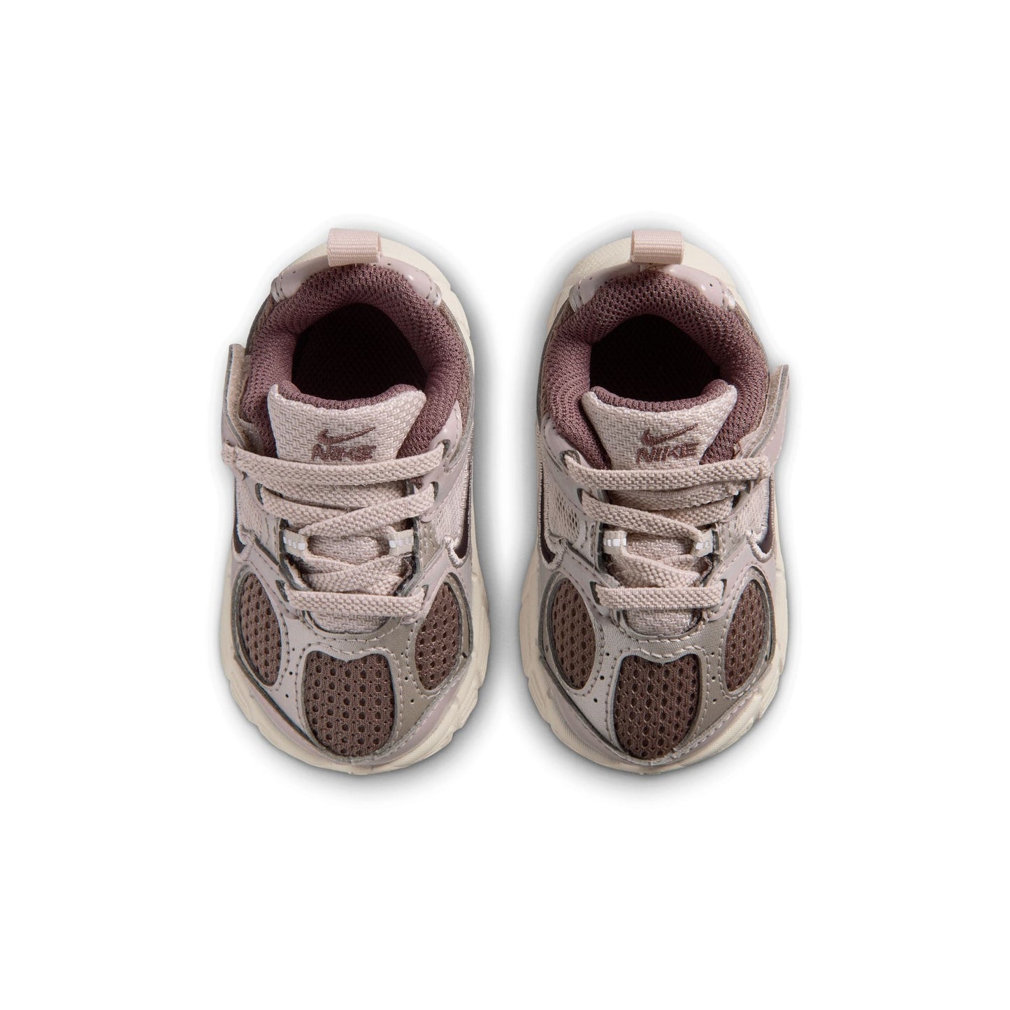TODDLER Nike (TD) V5 Runner - Taupe Haze