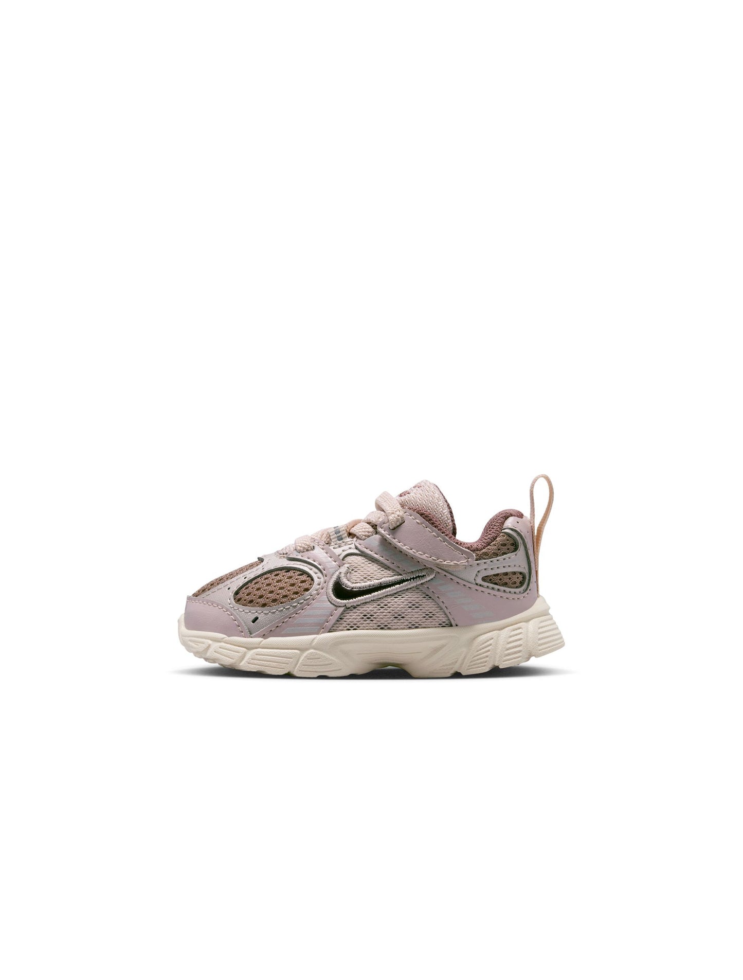 TODDLER Nike (TD) V5 Runner - Taupe Haze