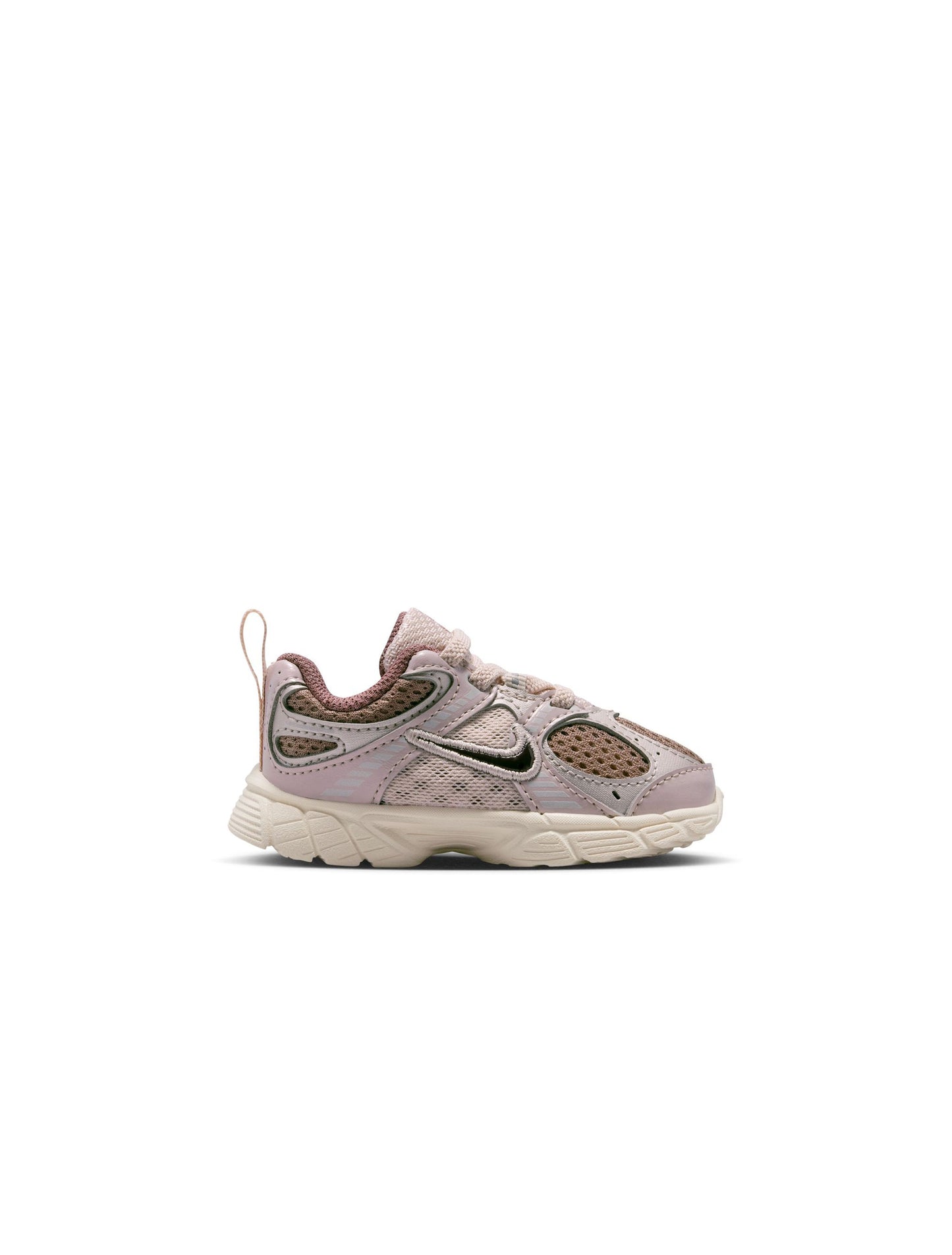 TODDLER Nike (TD) V5 Runner - Taupe Haze