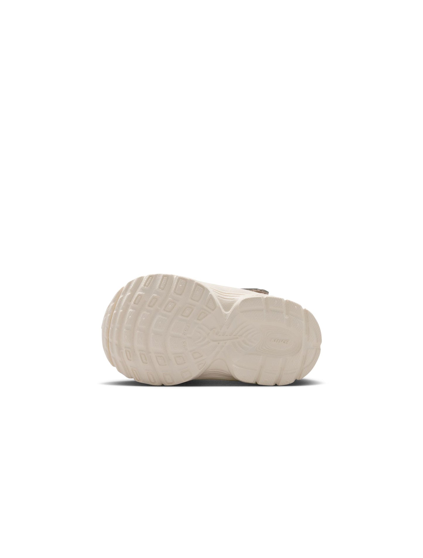 TODDLER Nike (TD) V5 Runner - Taupe Haze