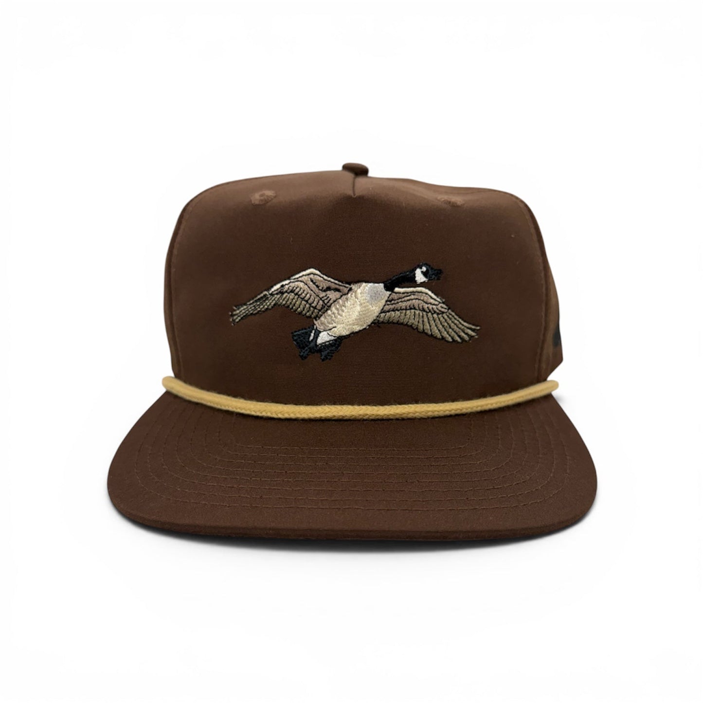 Canada Goose Hat - Vintage Rope Snapback