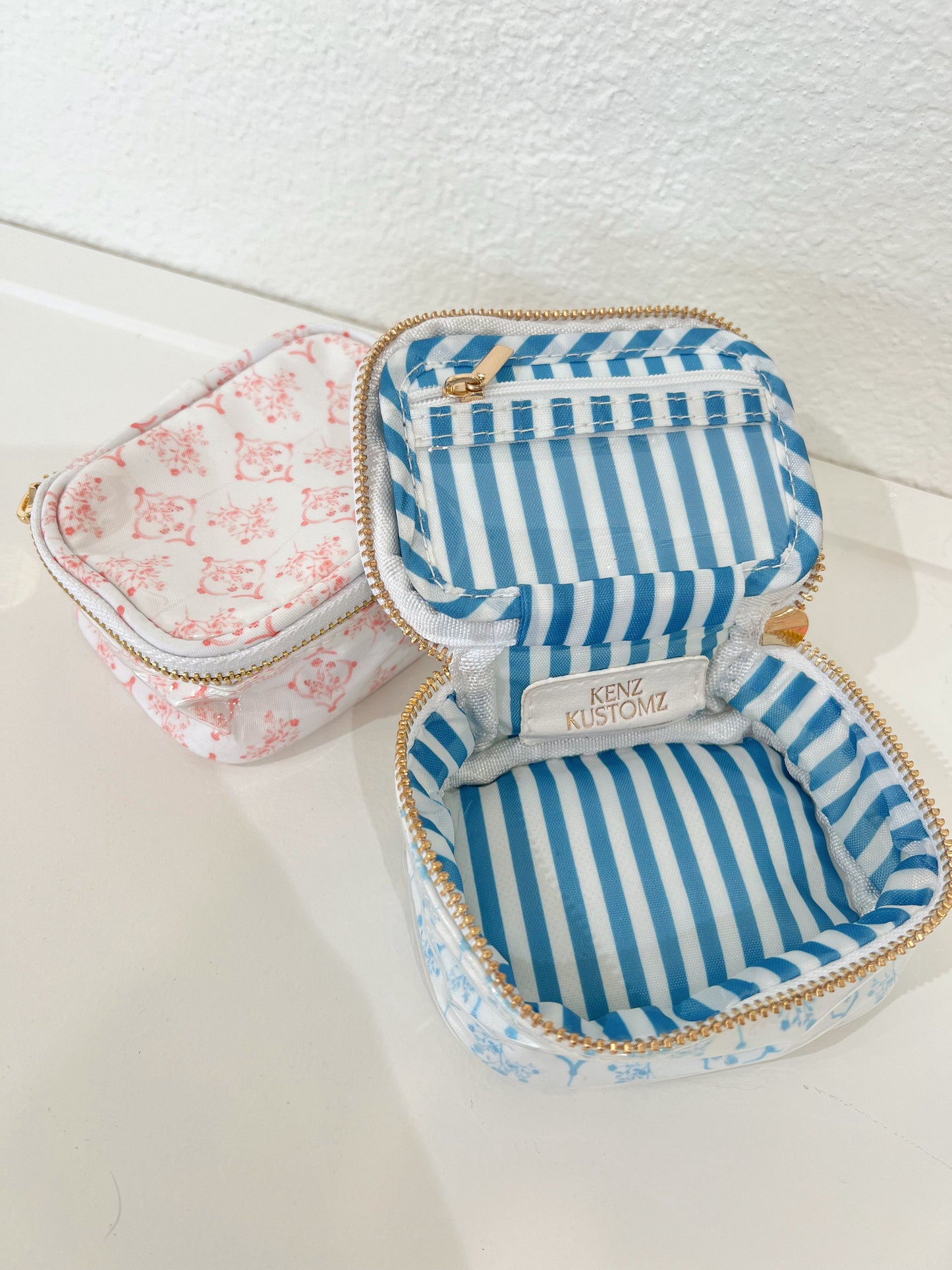 Jewelry Case | Customizable