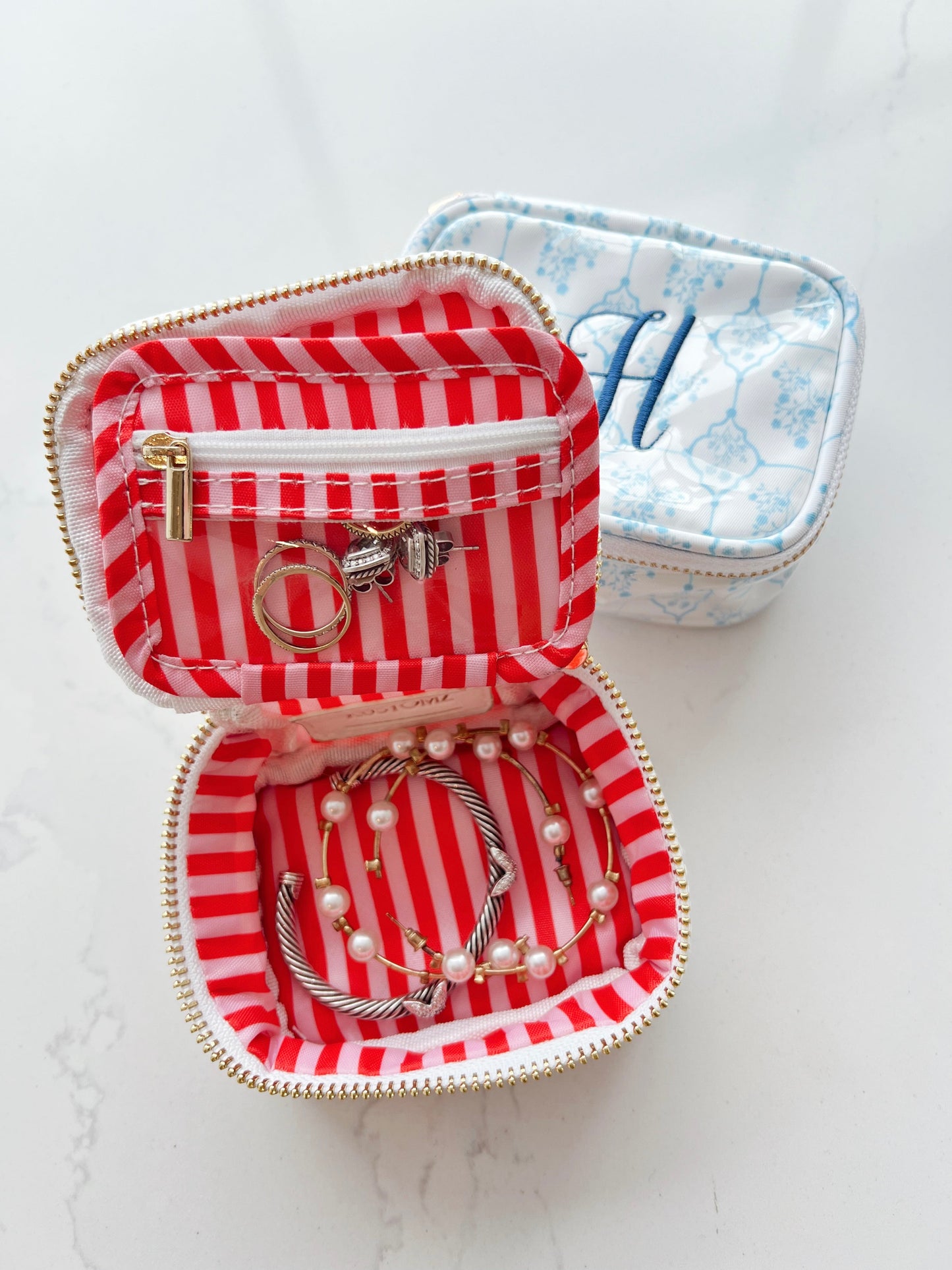 Jewelry Case | Customizable