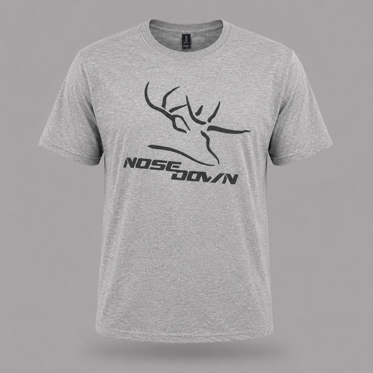 NDS Logo T Shirt
